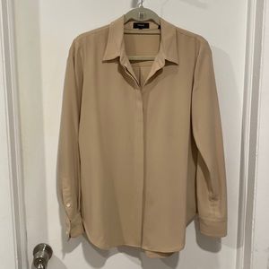 Theory size S Shirt